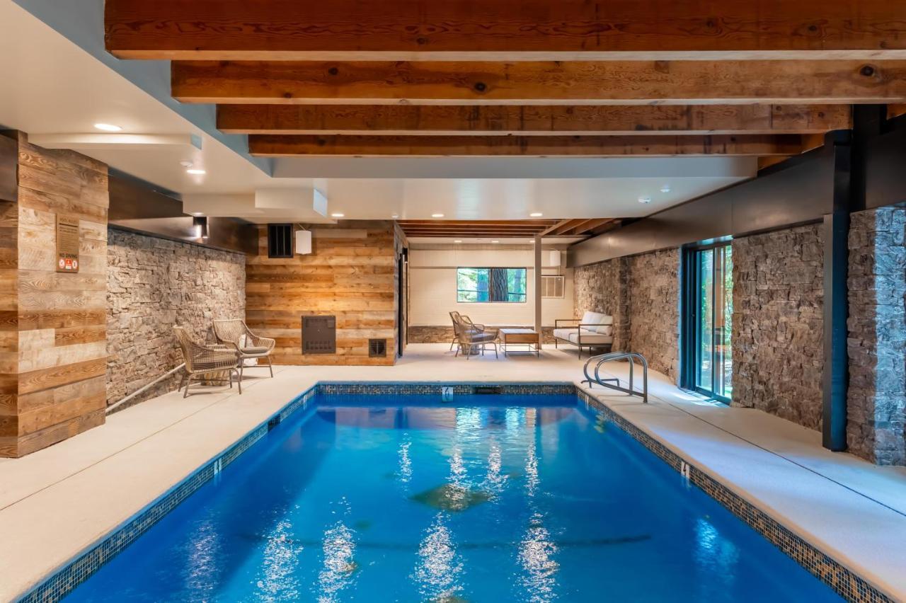 The Incline Lodge Incline Village Εξωτερικό φωτογραφία
