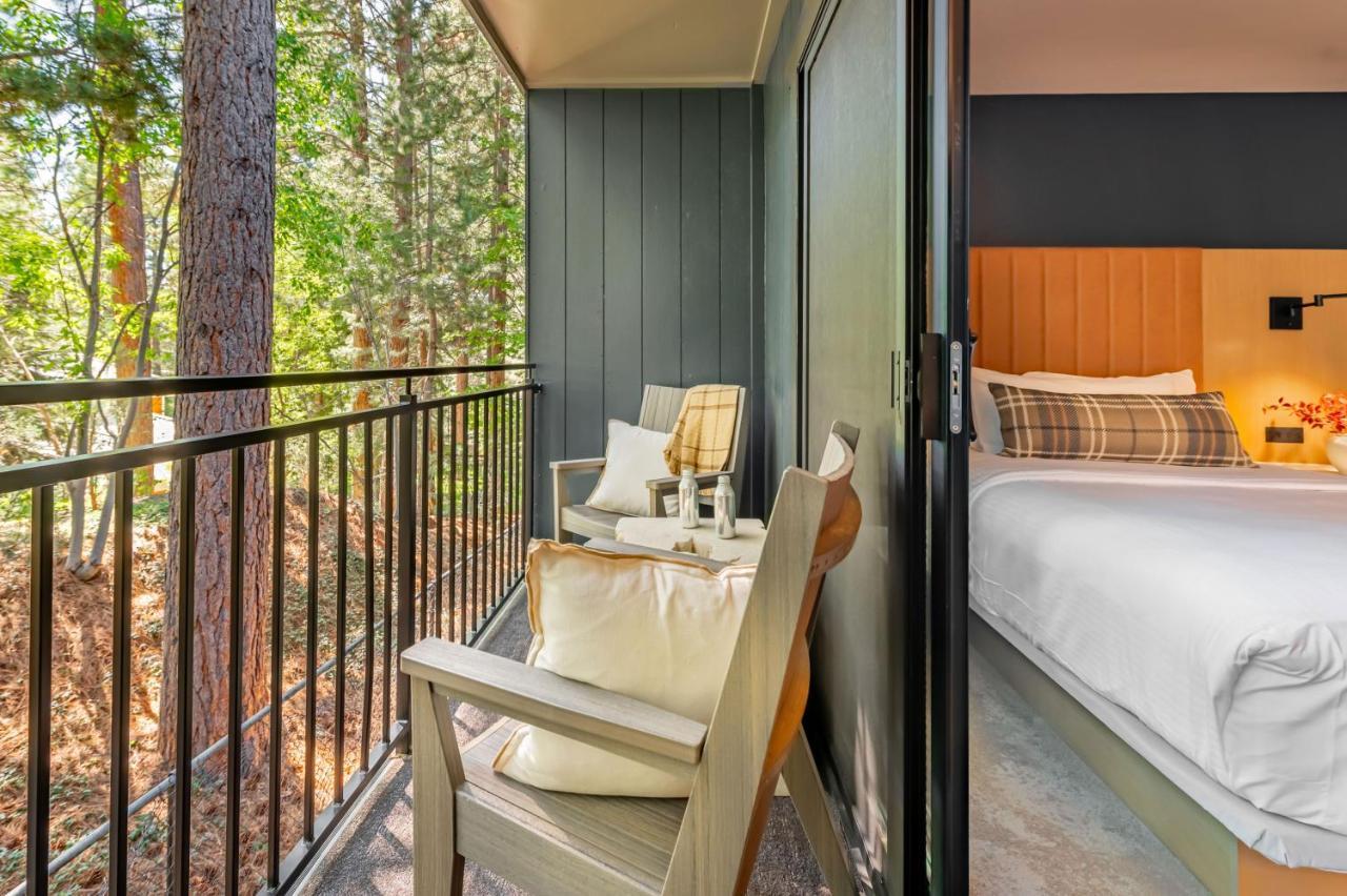 The Incline Lodge Incline Village Εξωτερικό φωτογραφία