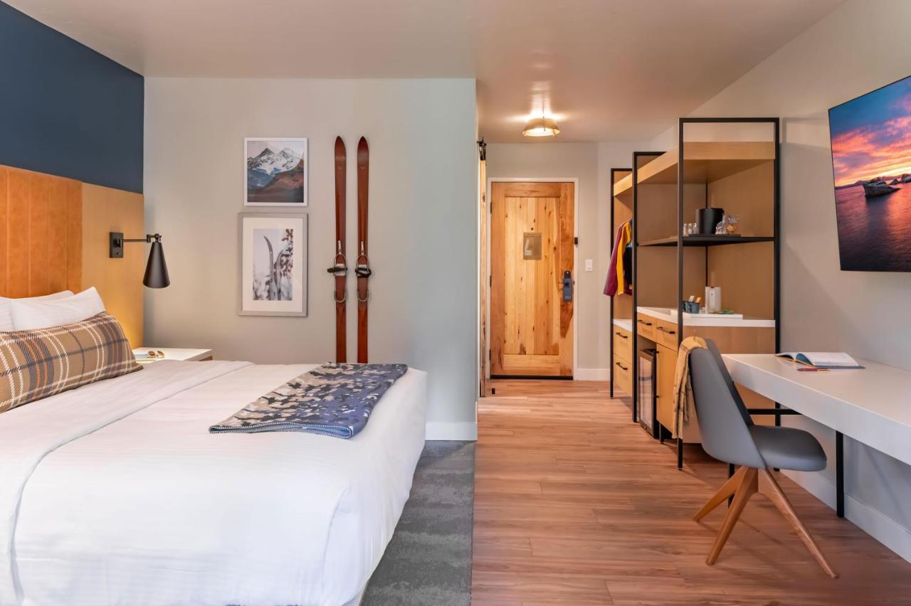 The Incline Lodge Incline Village Εξωτερικό φωτογραφία
