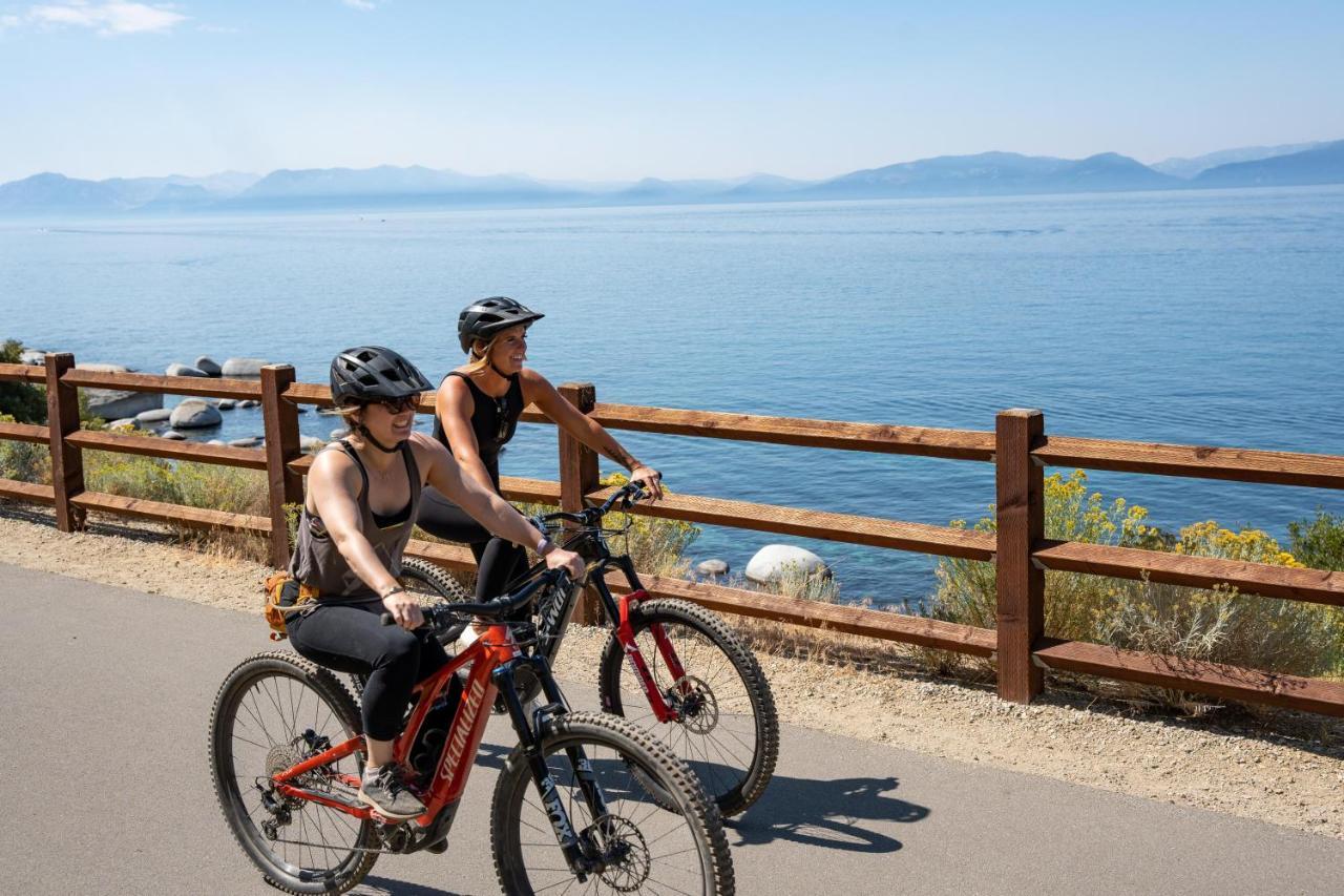 The Incline Lodge Incline Village Εξωτερικό φωτογραφία