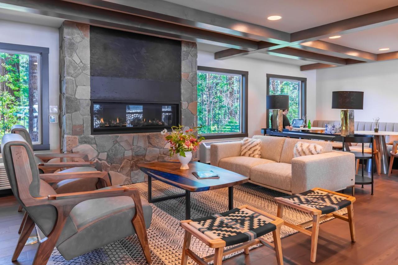 The Incline Lodge Incline Village Εξωτερικό φωτογραφία