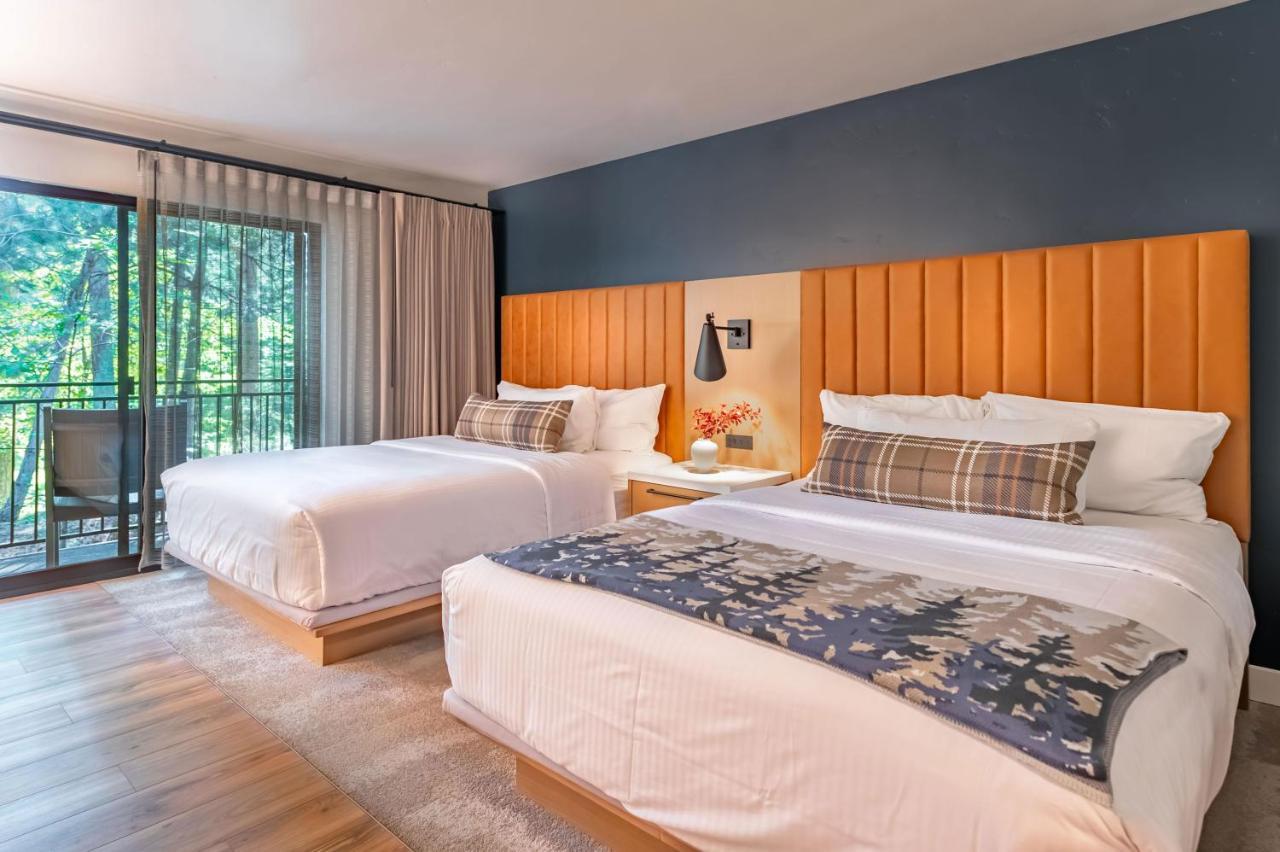 The Incline Lodge Incline Village Εξωτερικό φωτογραφία