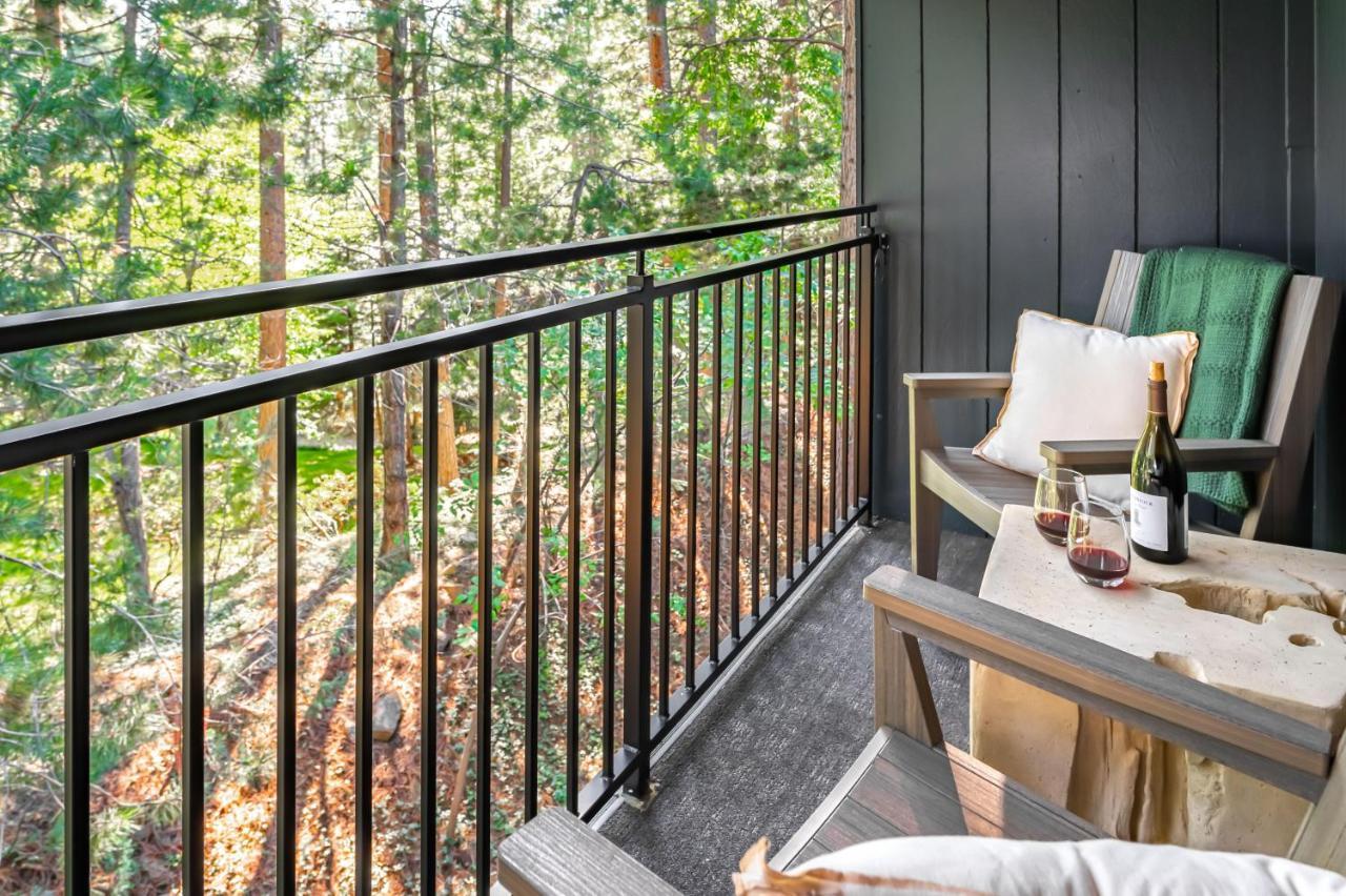 The Incline Lodge Incline Village Εξωτερικό φωτογραφία