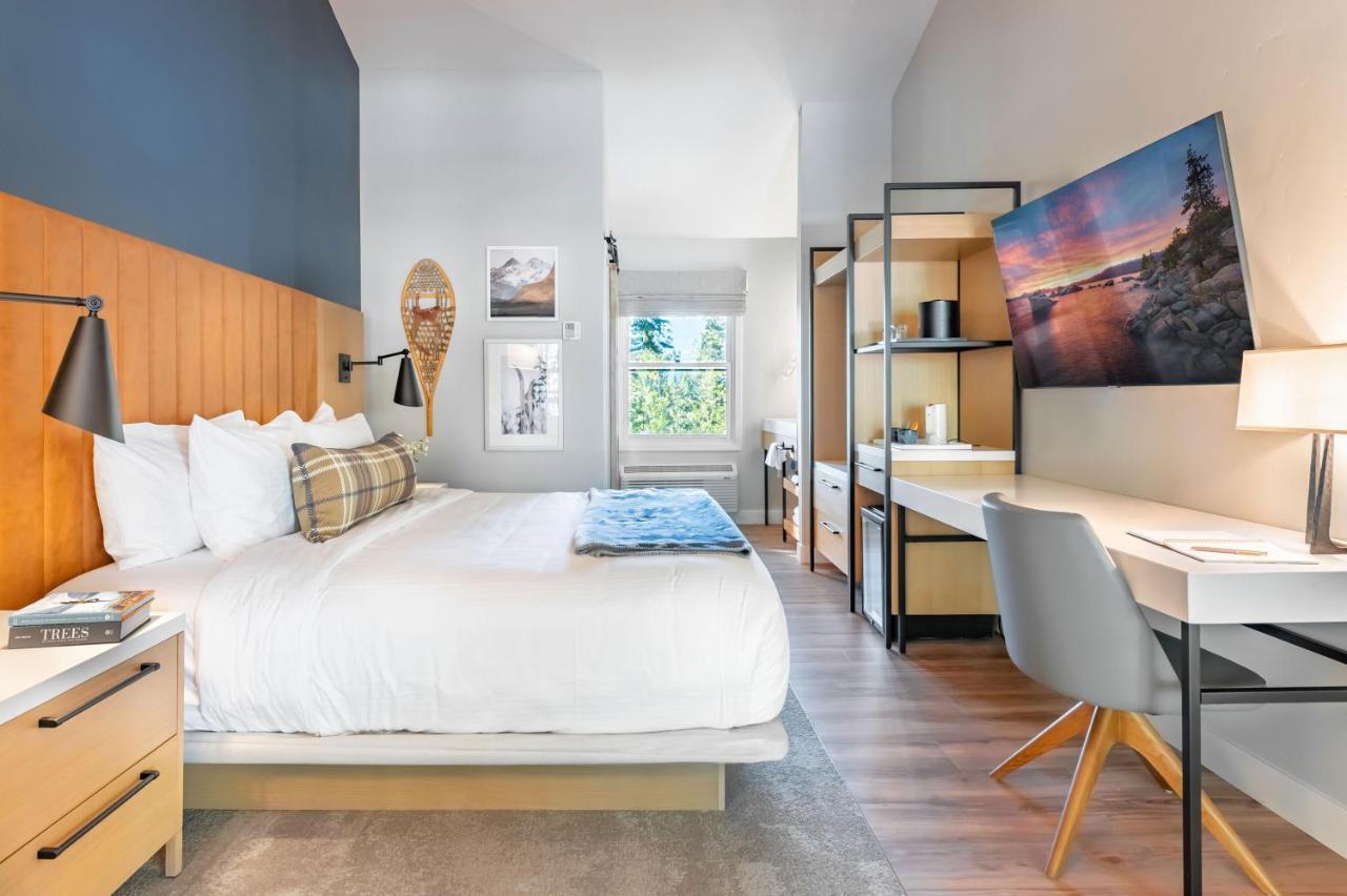 The Incline Lodge Incline Village Εξωτερικό φωτογραφία