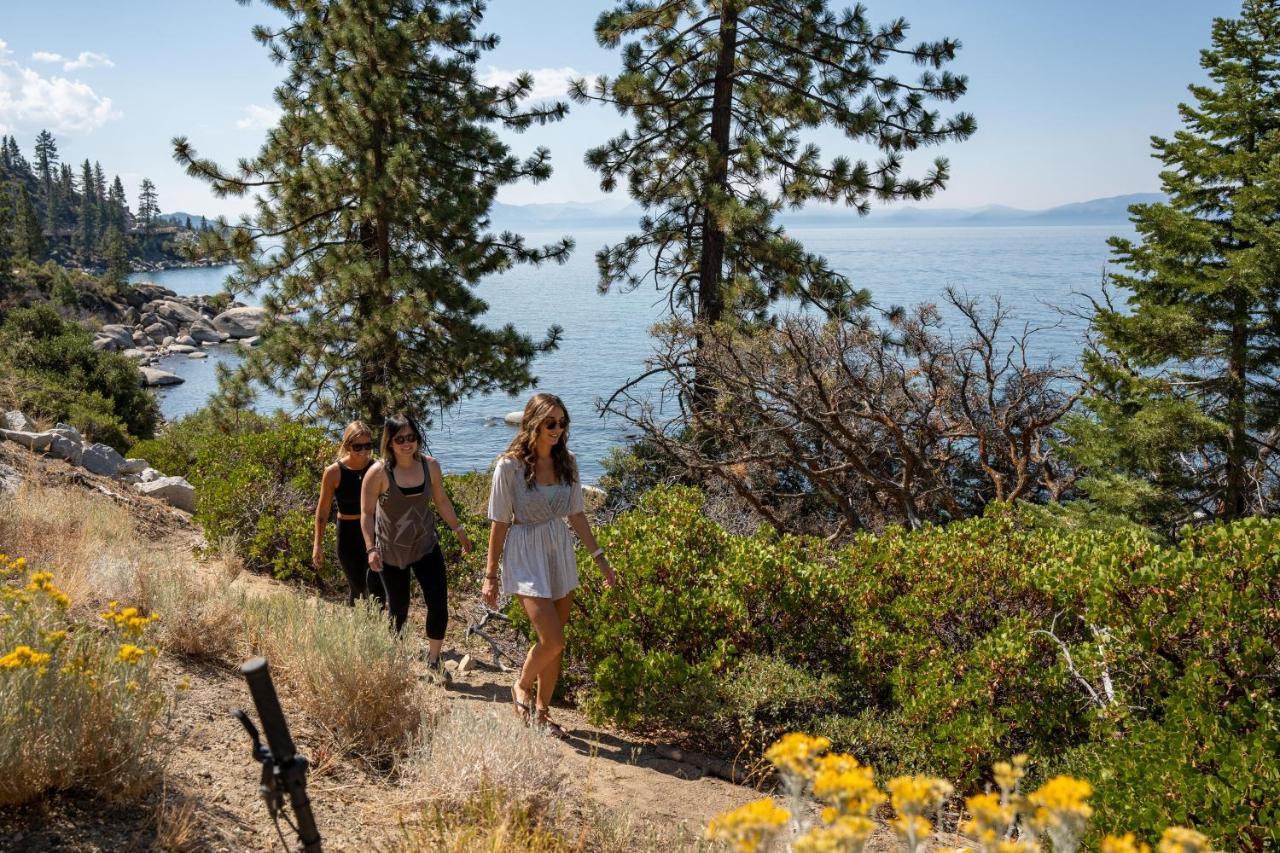 The Incline Lodge Incline Village Εξωτερικό φωτογραφία