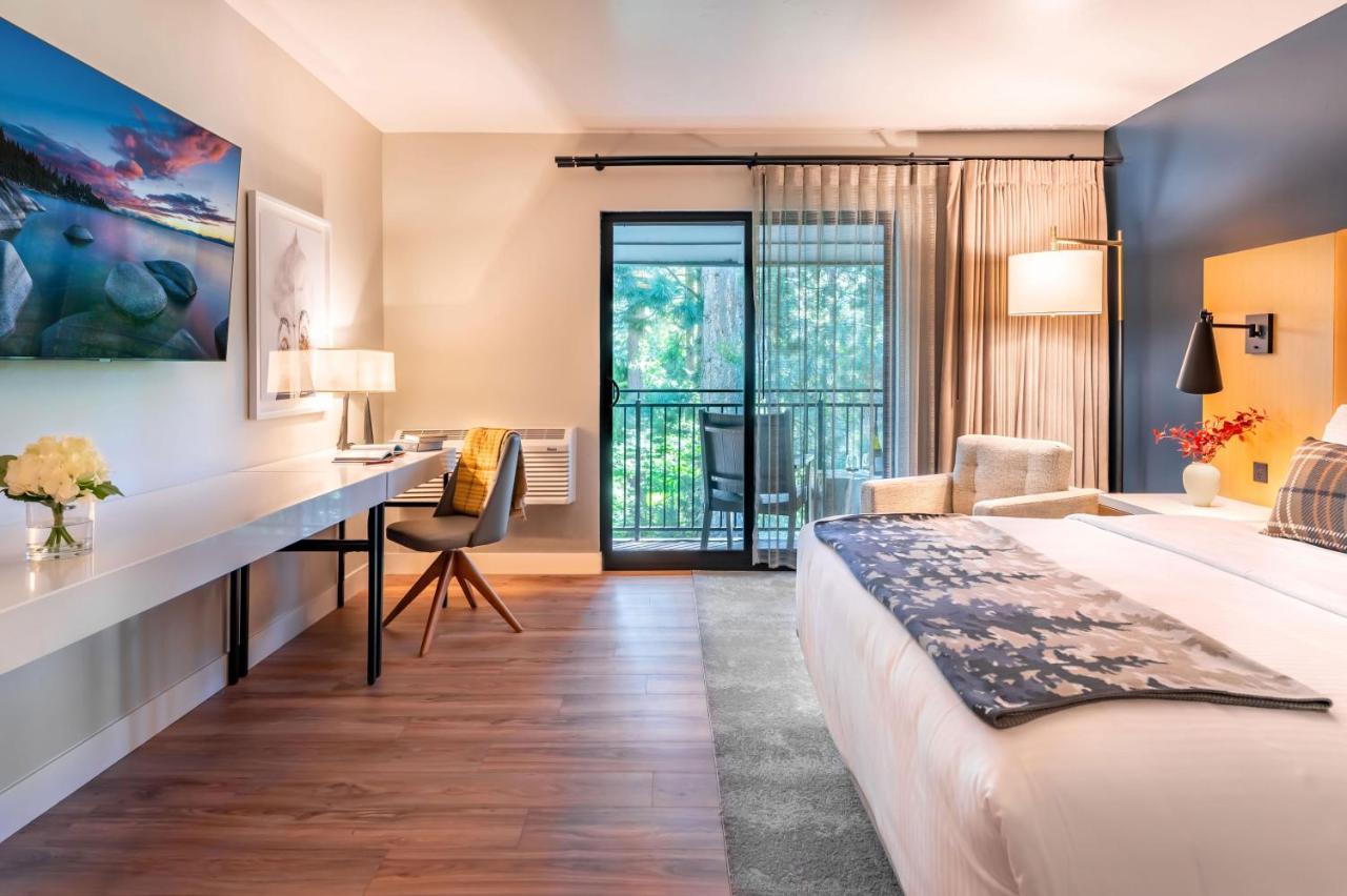 The Incline Lodge Incline Village Εξωτερικό φωτογραφία