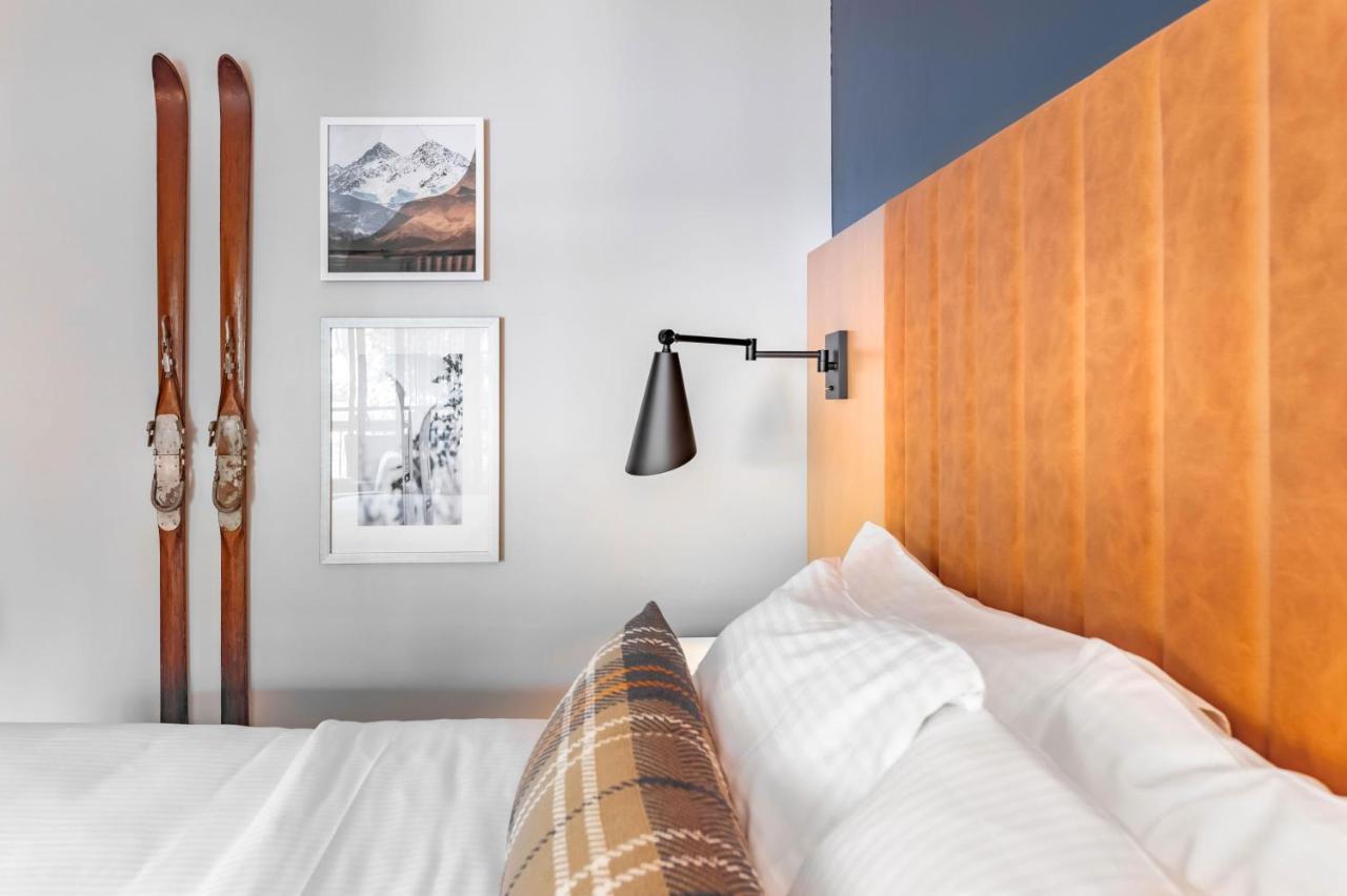 The Incline Lodge Incline Village Εξωτερικό φωτογραφία