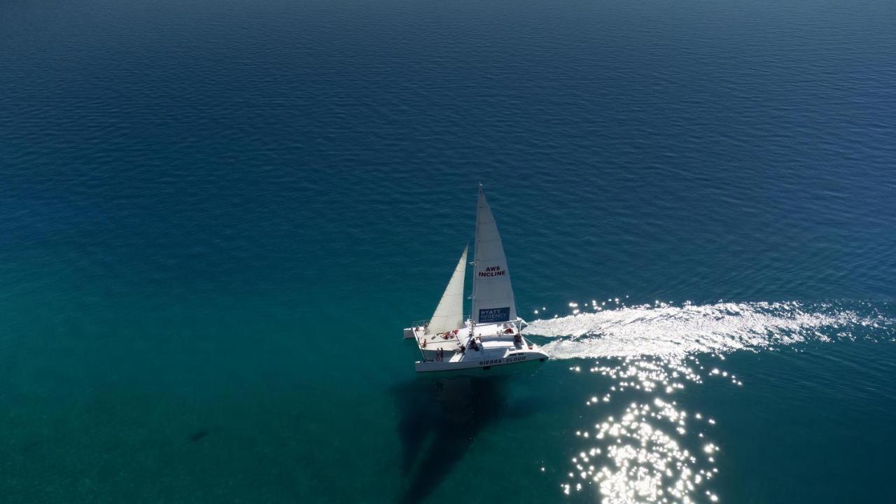 The Incline Lodge Incline Village Εξωτερικό φωτογραφία