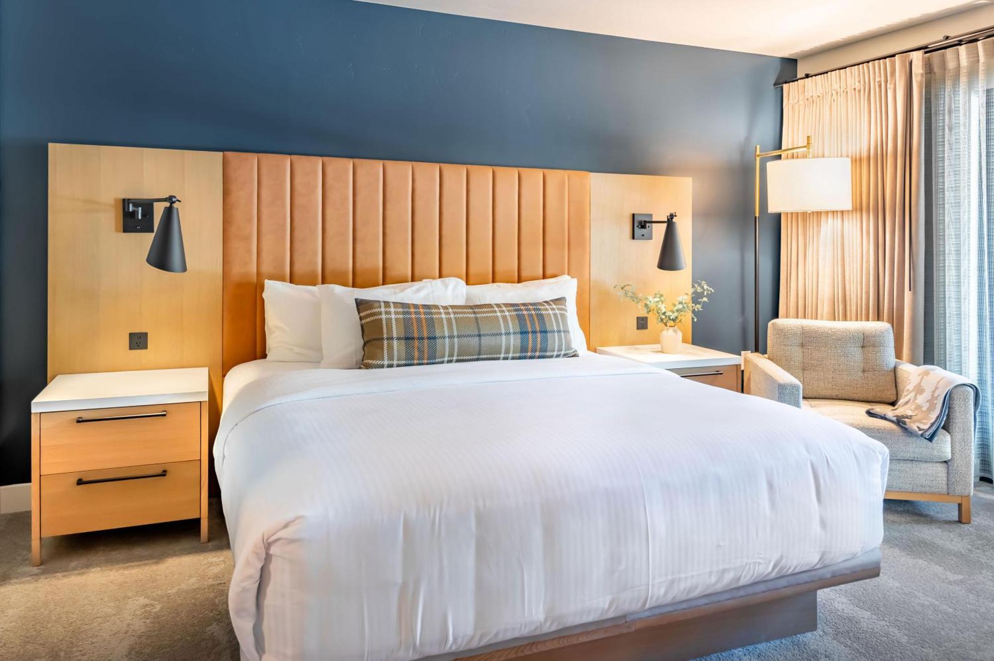 The Incline Lodge Incline Village Εξωτερικό φωτογραφία