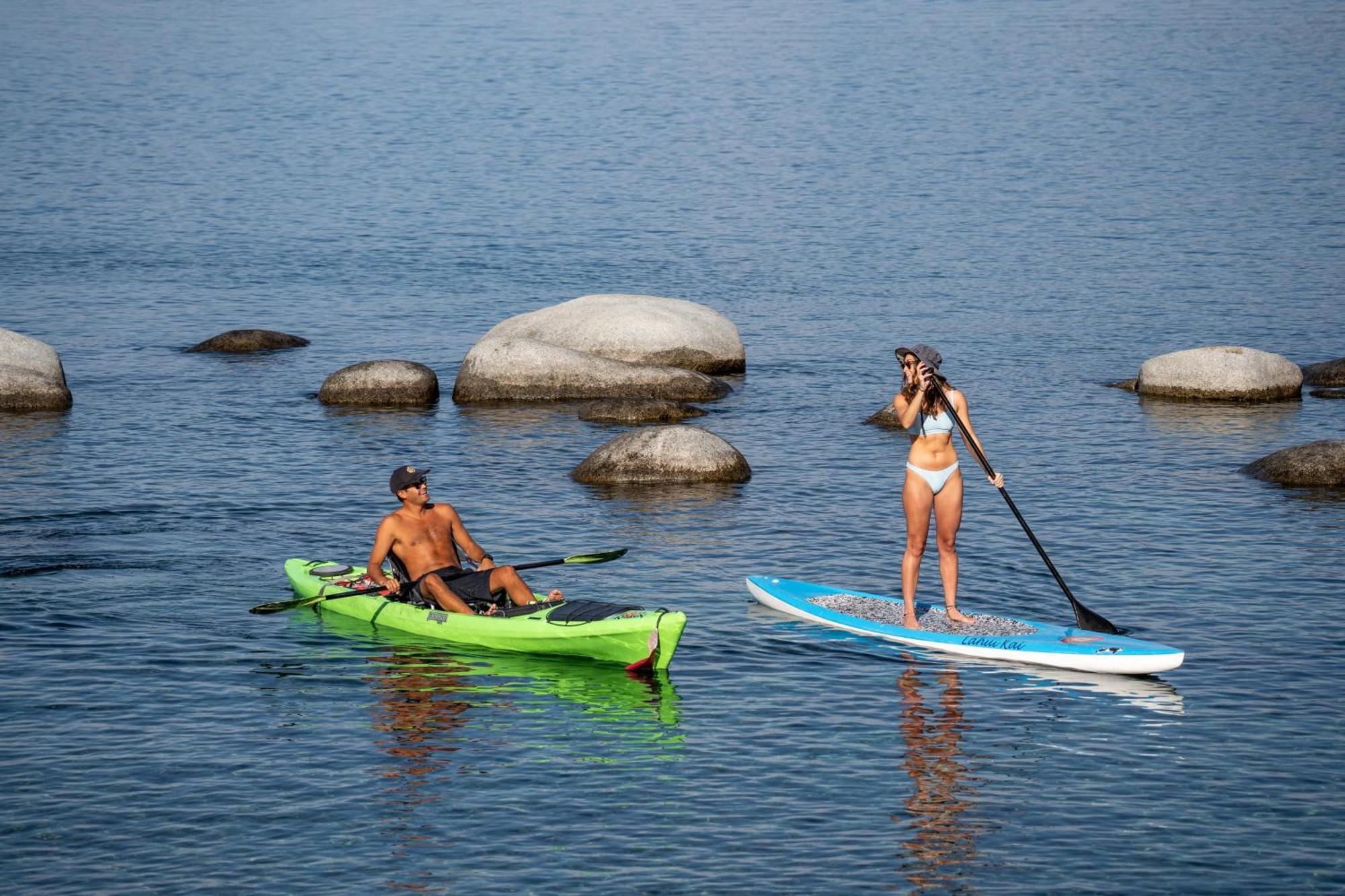 The Incline Lodge Incline Village Εξωτερικό φωτογραφία